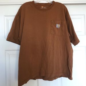 Carhartt Large T-shirt